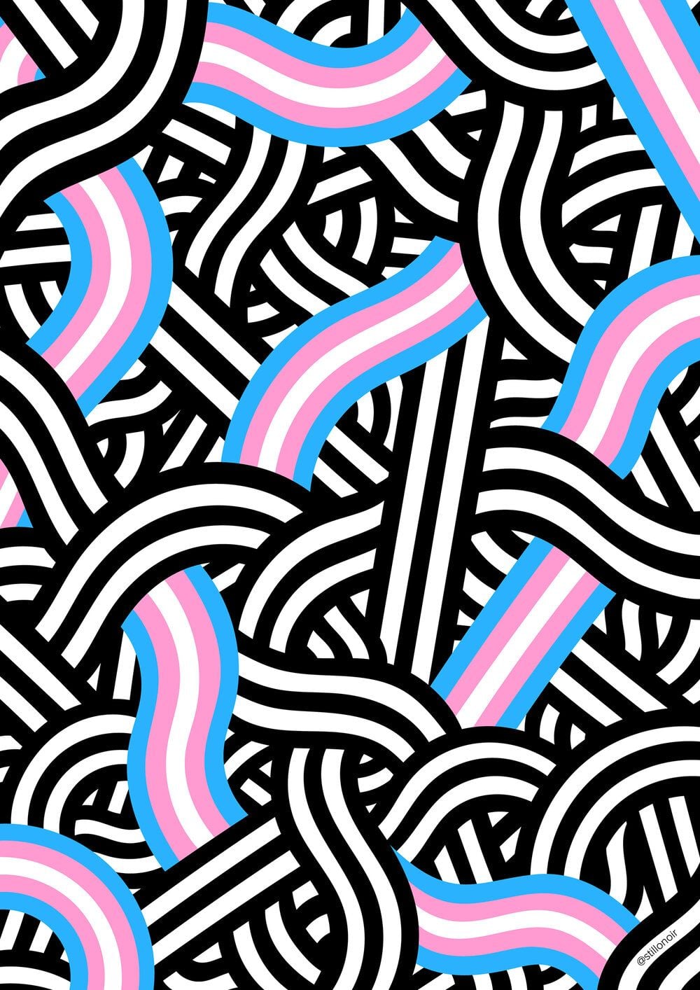 1000x1414 Subtle Lesbian Wallpaper