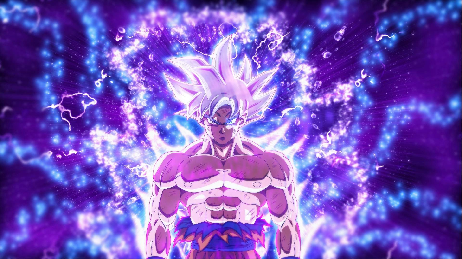 1920x1080 Dragon Ball Live Wallpaper 4K & HD