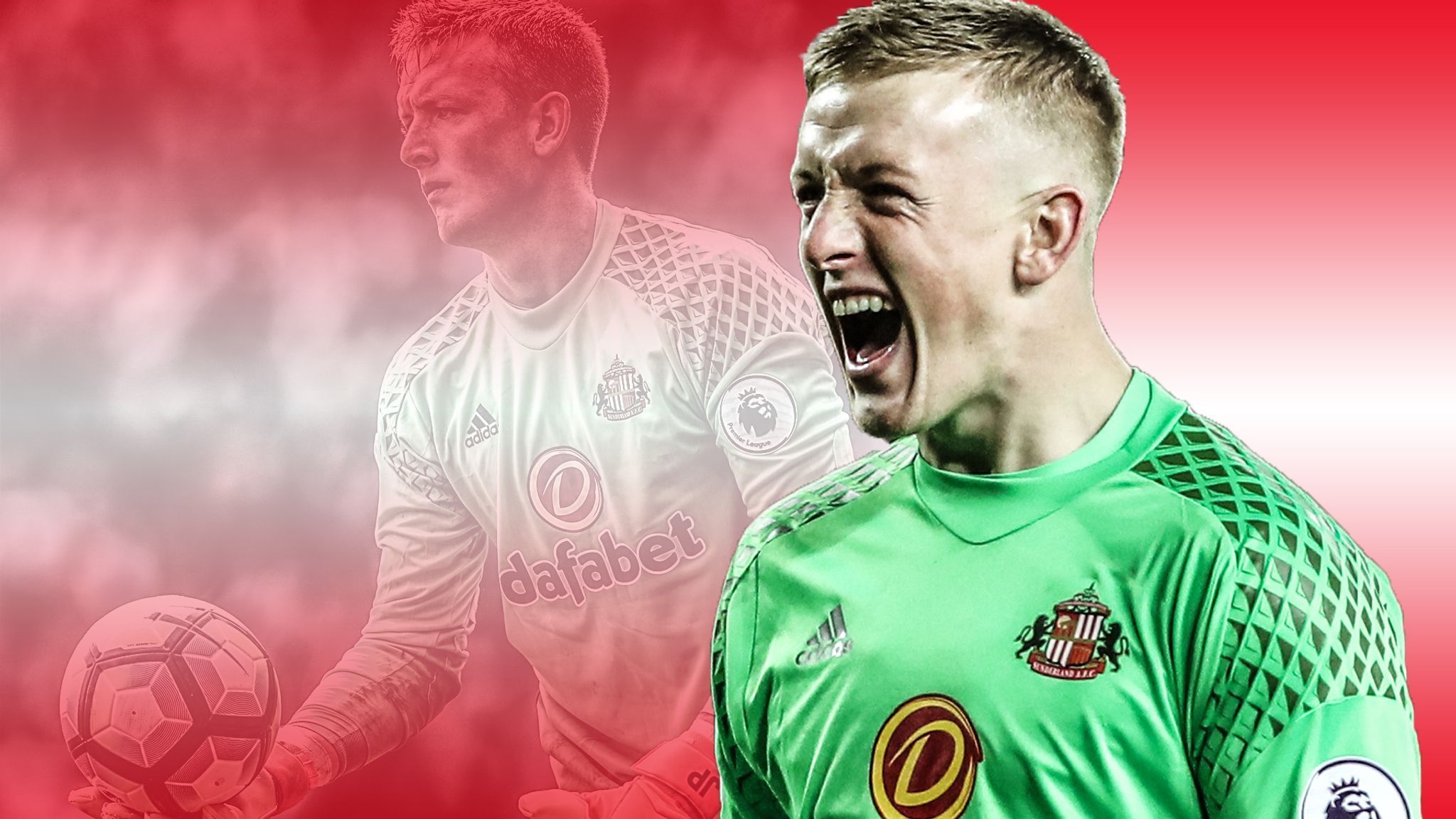 Jordan Pickford Wallpapers - Top Free Jordan Pickford Backgrounds ...