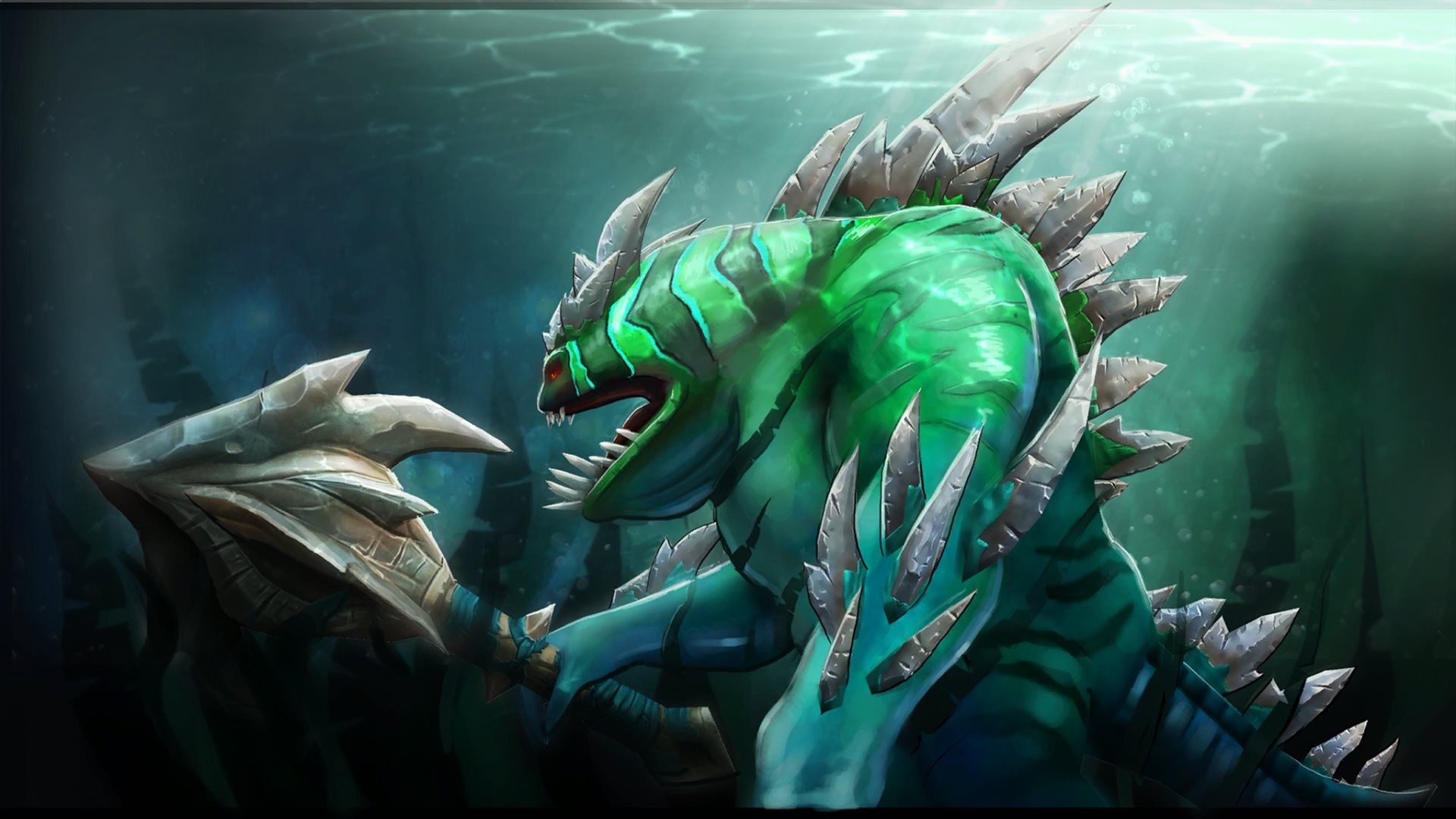 1920x1080 Tidehunter wallpaper for pc. Dota 2 wallpaper, Defense of the ancients, Dota 2