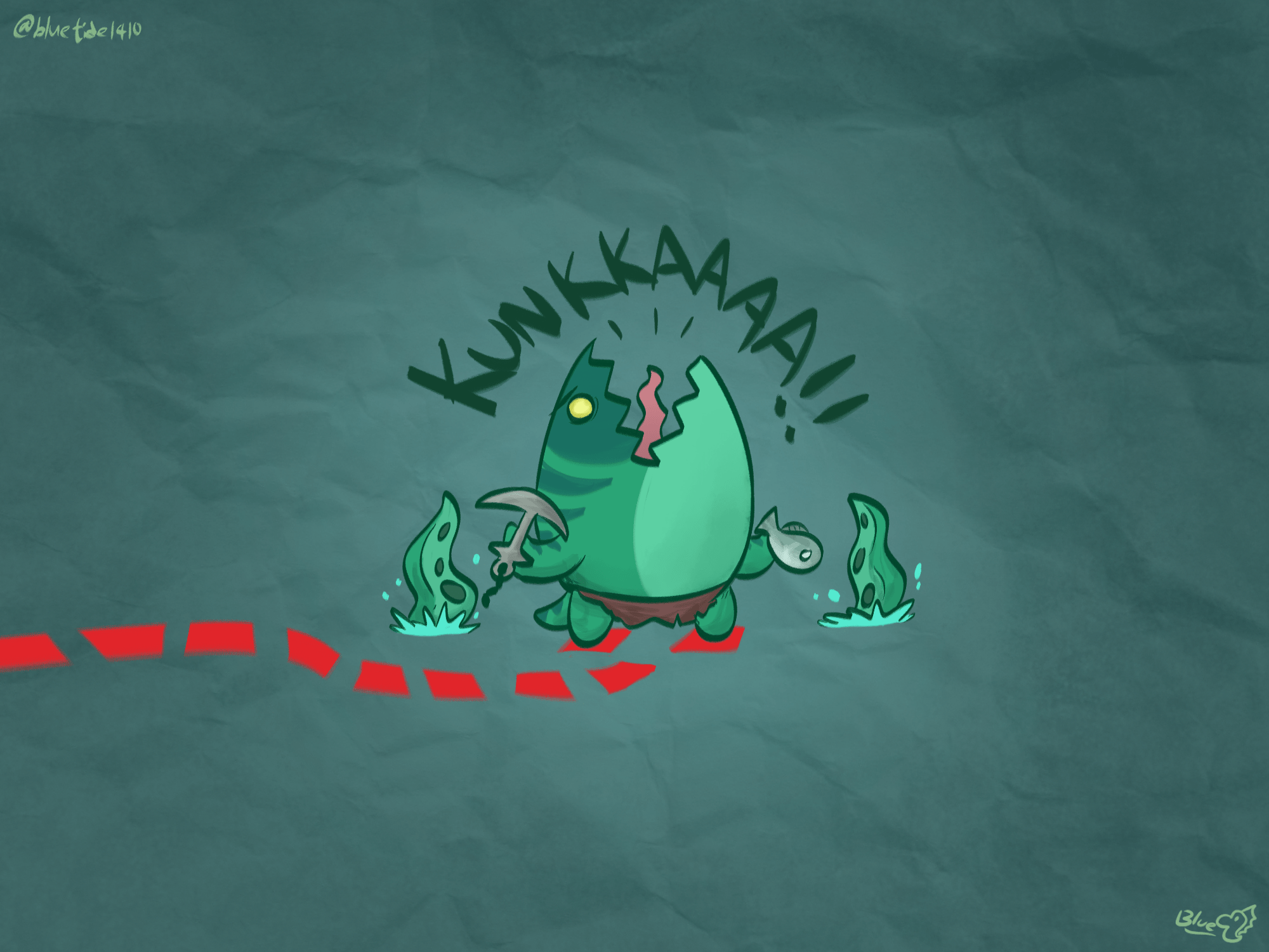 2000x1500 tidehunter