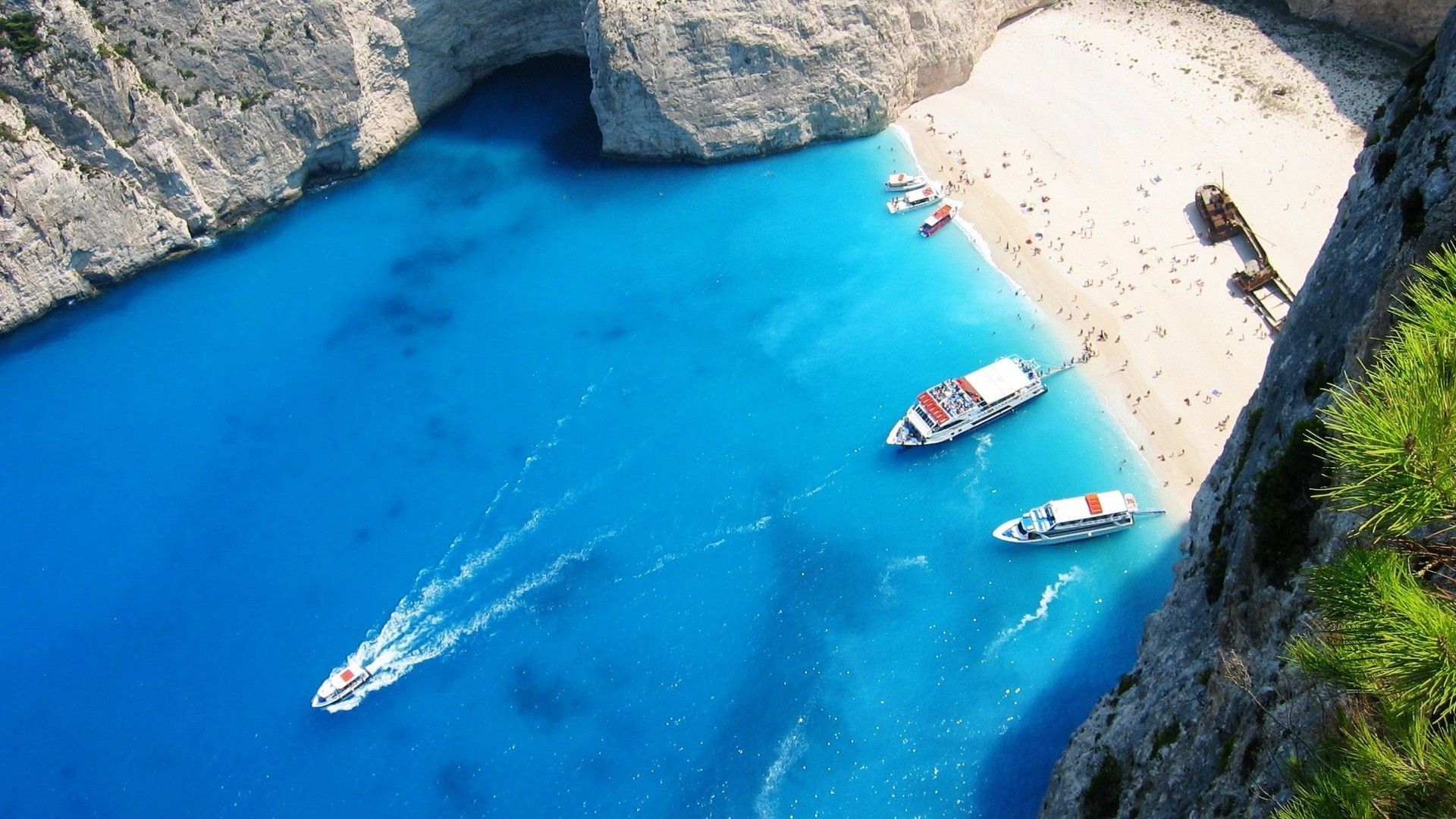 1920x1080 Free download Greece Famous Beaches Wallpaper 1920x1080 674604 [1920x1080] for your Desktop, Mobile & Tablet. Explore Greece Beach Wallpaper. Ancient Greece Wallpaper, Greece Desktop Wallpaper, Wallpaper Greece
