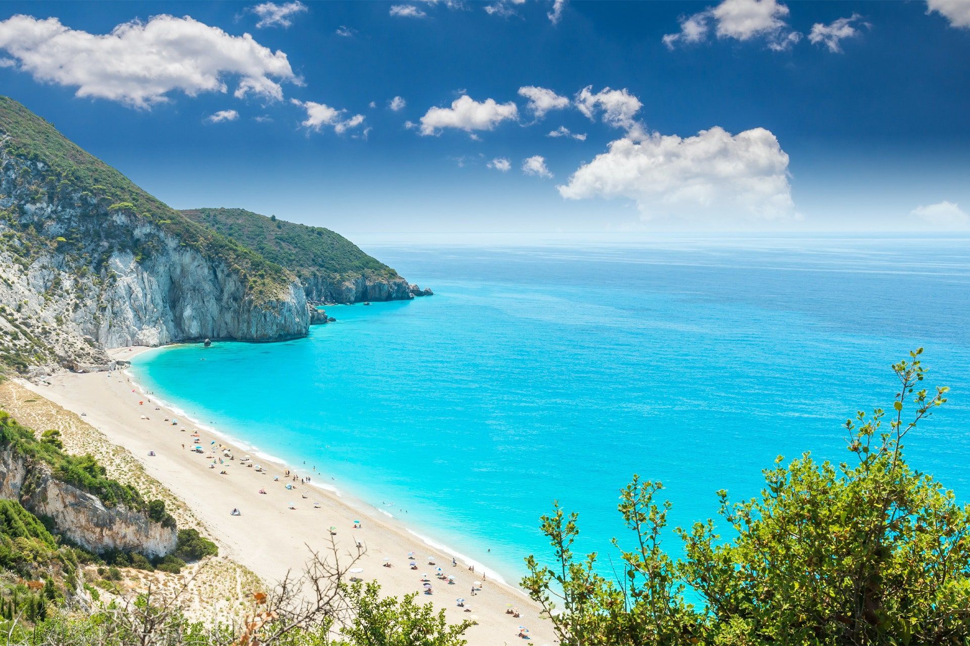 1920x1280 Best Greek Islands to Visit in 2023