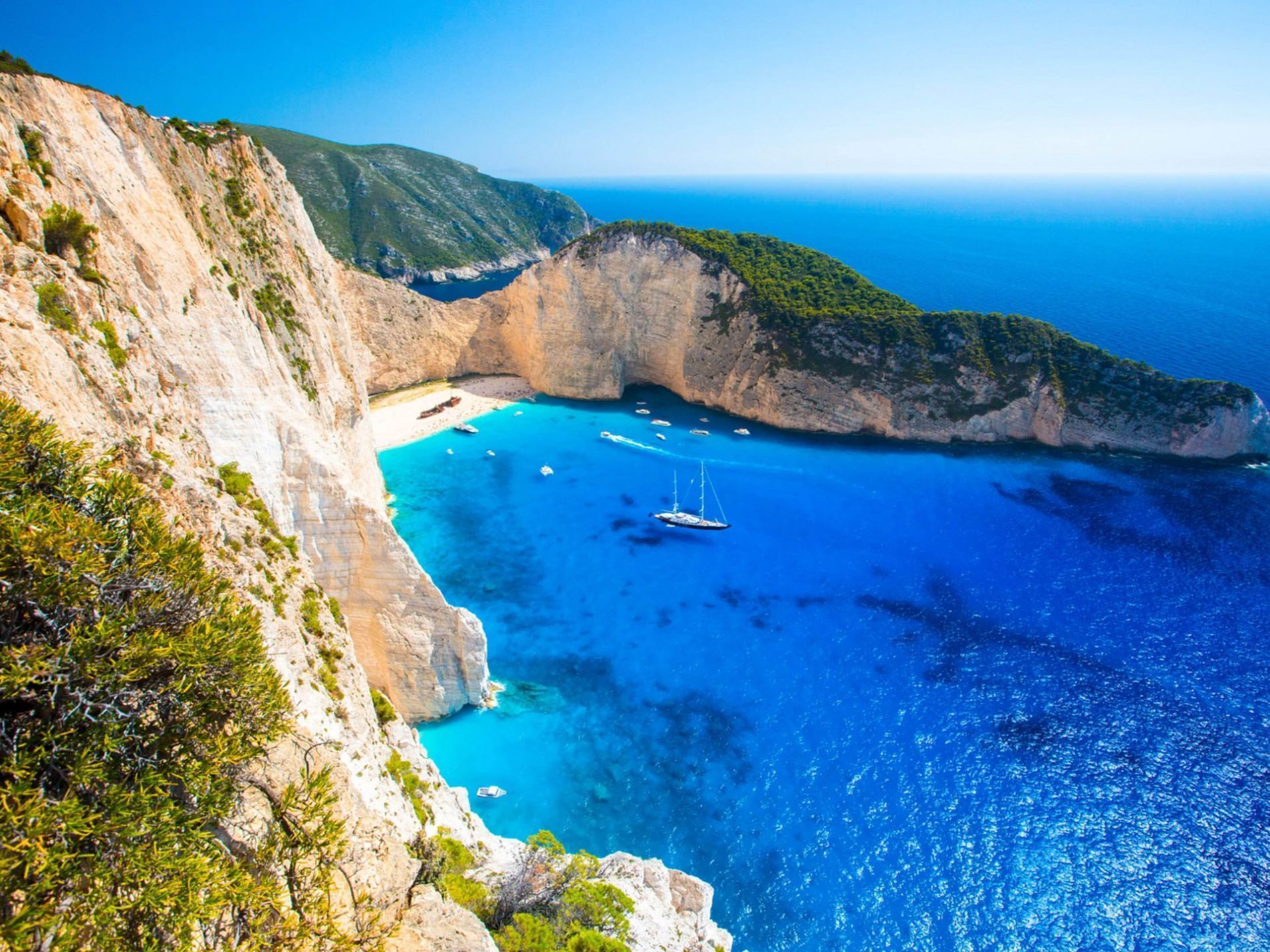 1900x1425 Geography lesson in Greek
