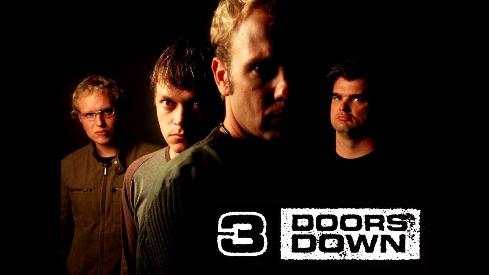 1920x1080 Doors Down Wallpaper
