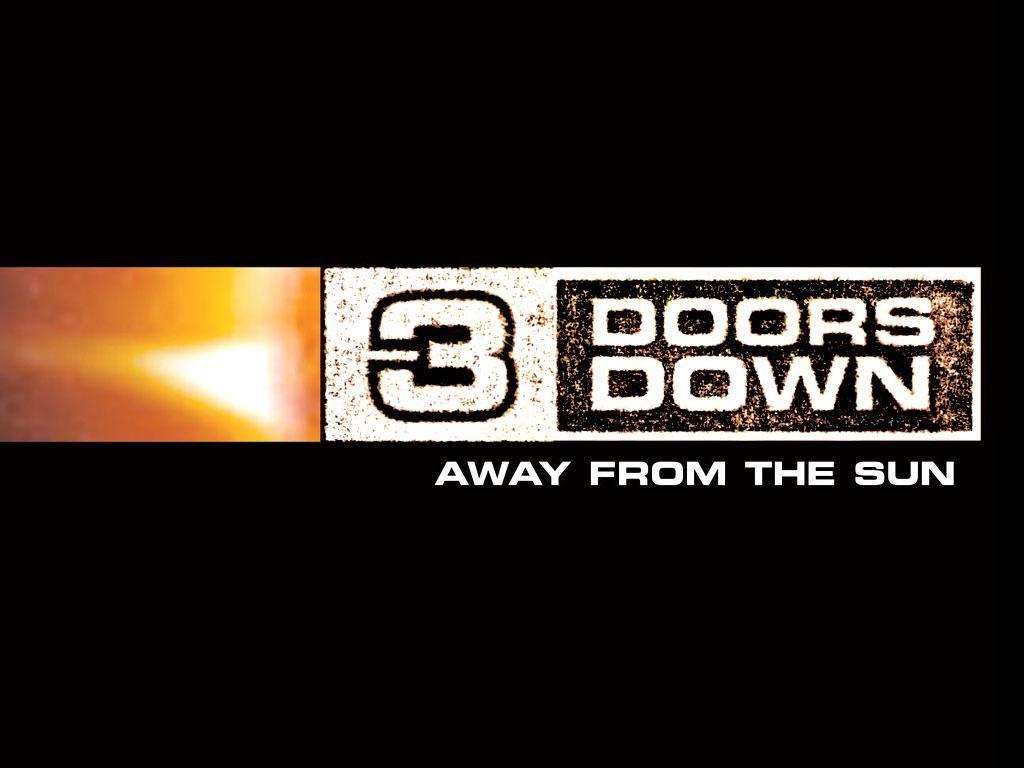 3 Doors Down Wallpapers - Top Free 3 Doors Down Backgrounds ...