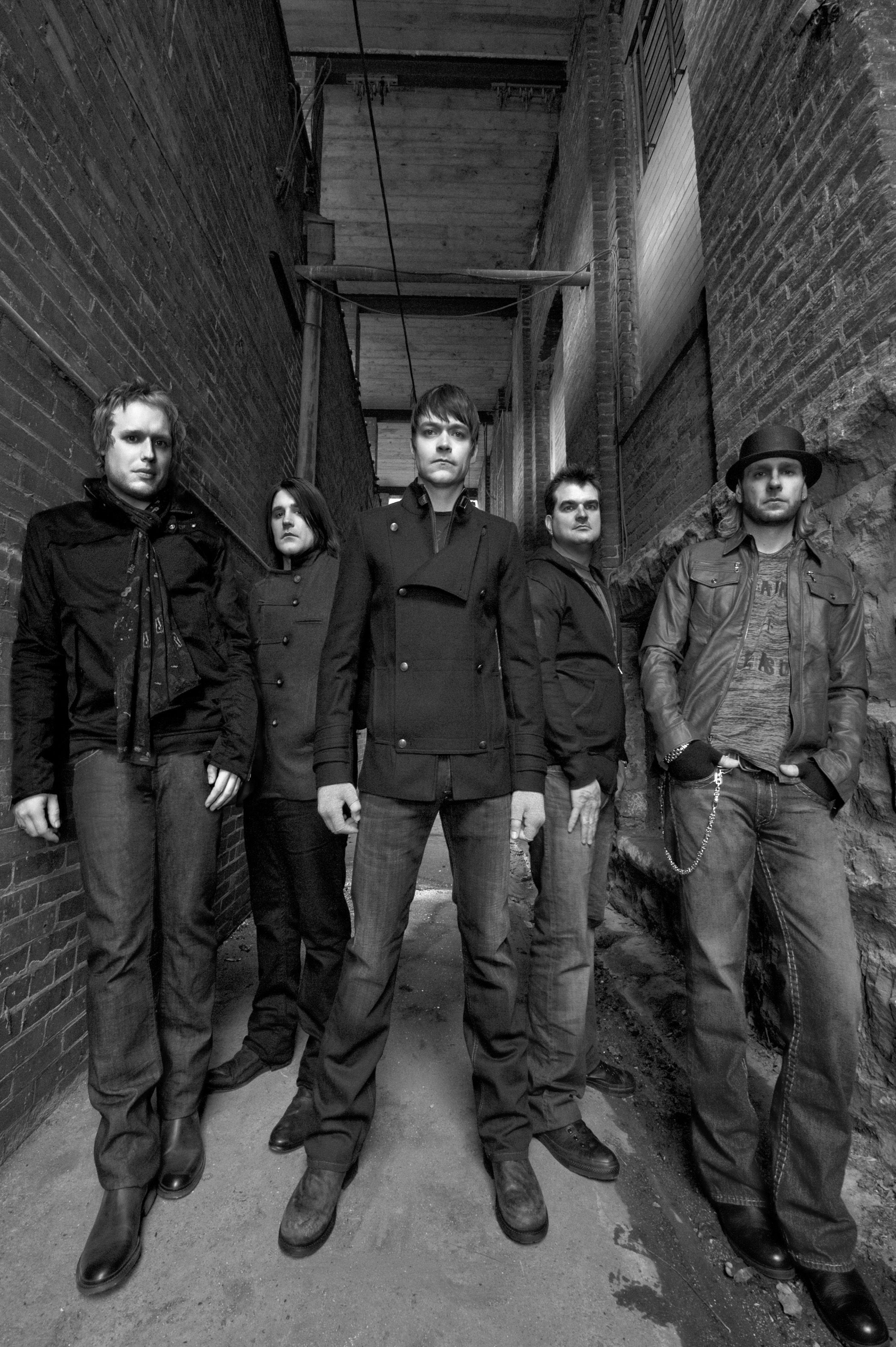 3 Doors Down Wallpapers - Top Free 3 Doors Down Backgrounds ...