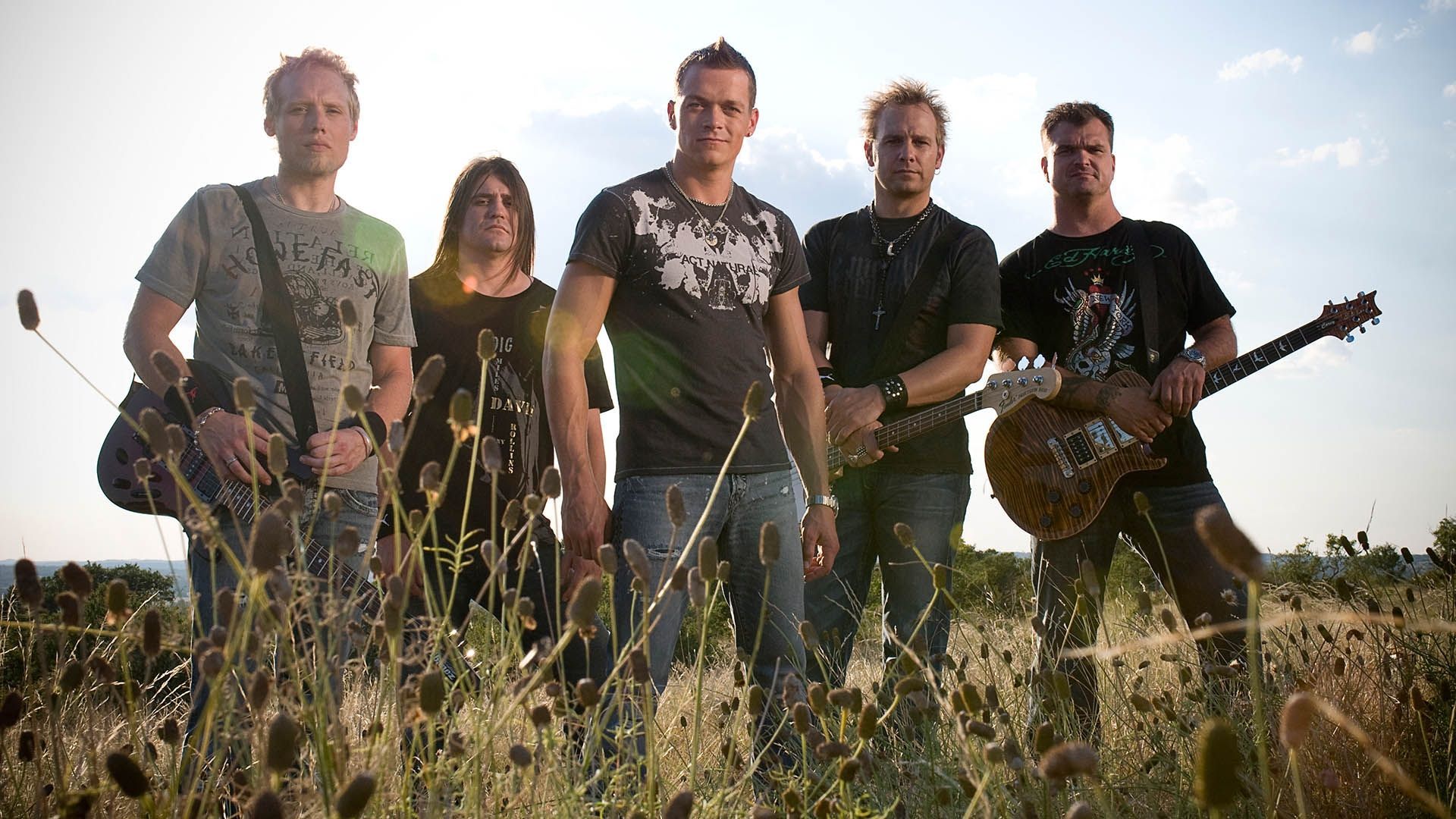 3 Doors Down Wallpapers - Top Free 3 Doors Down Backgrounds ...