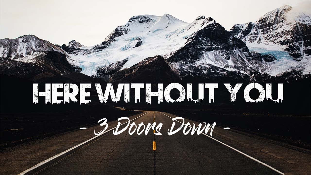 3 Doors Down Wallpapers - Top Free 3 Doors Down Backgrounds ...