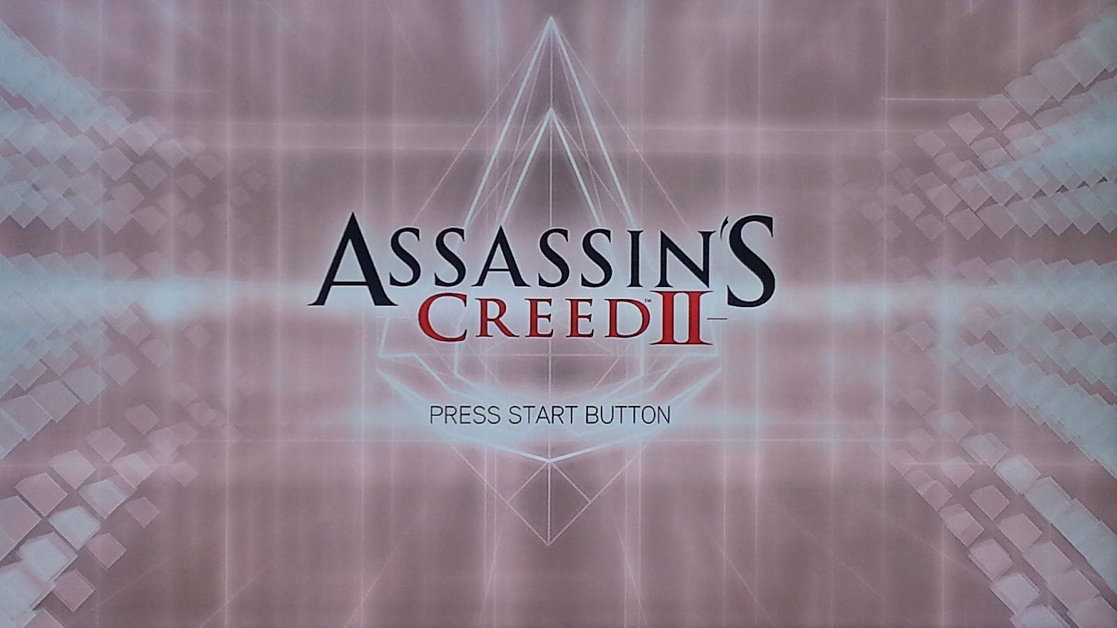 Assassin's Creed 2 Logo Wallpapers Top