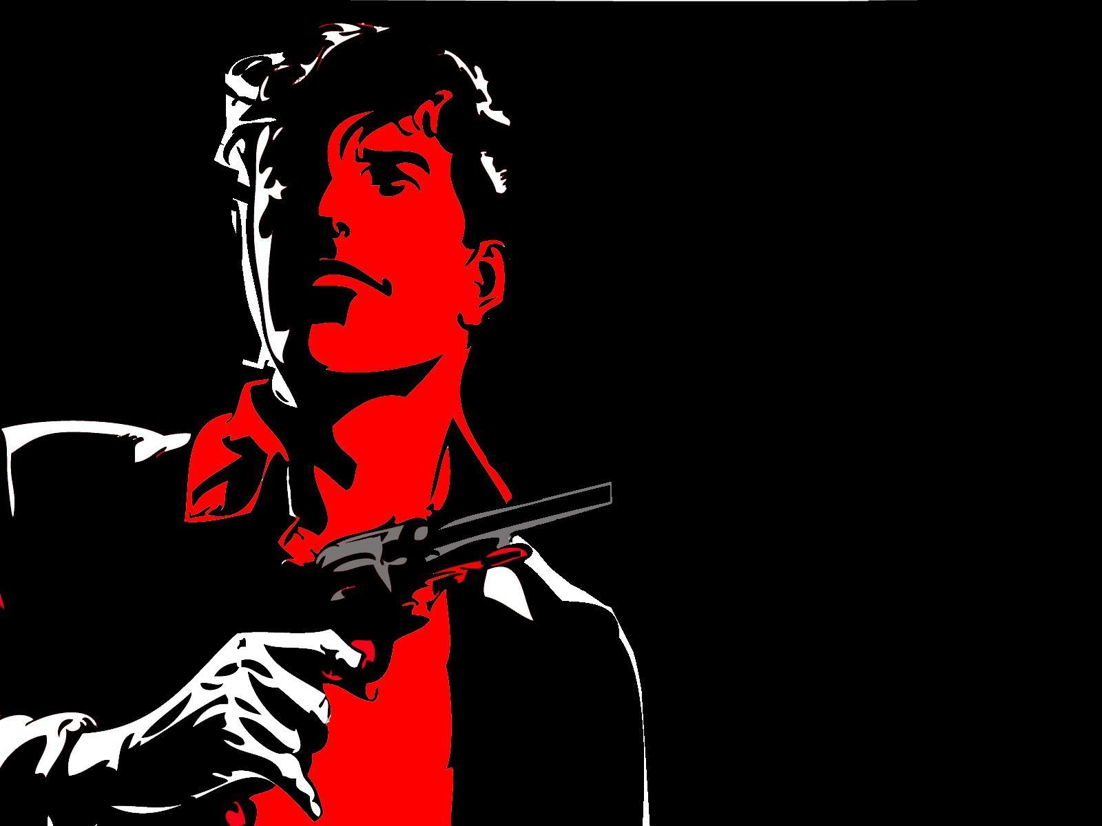 1600x1200 Dylan Dog compie 30 anni ballerino! Cool Stay Cool