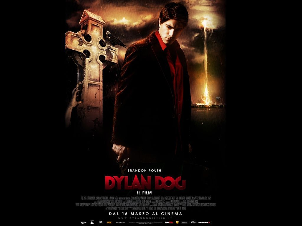 1024x768 Dylan Dog: Dead Of Night Movie HD Wallpaper. Dylan Dog: Dead Of Night HD Movie Wallpaper Free Download (1080p to 2K)