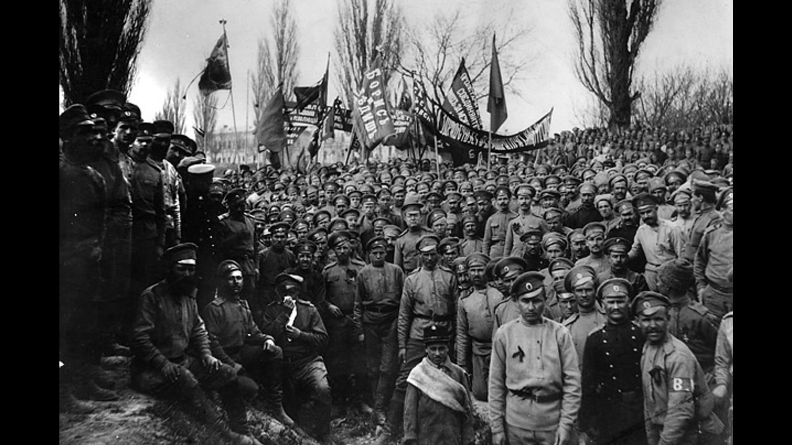 1600x900 The Place of the October Revolution in World History and Contemporary Politics Socialist Web Site