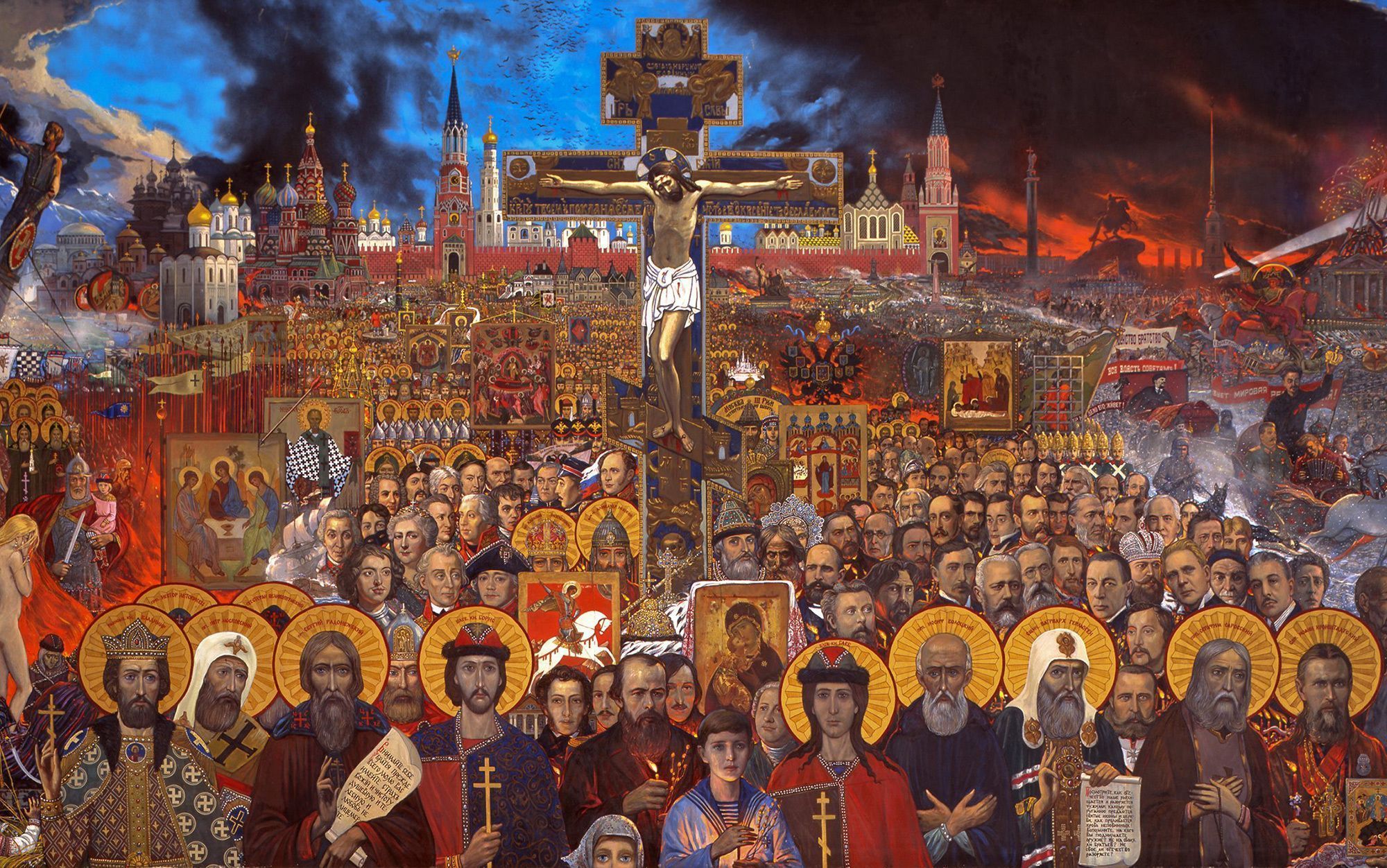 2000x1252 The Soviet Union never really solved Russian nationalism