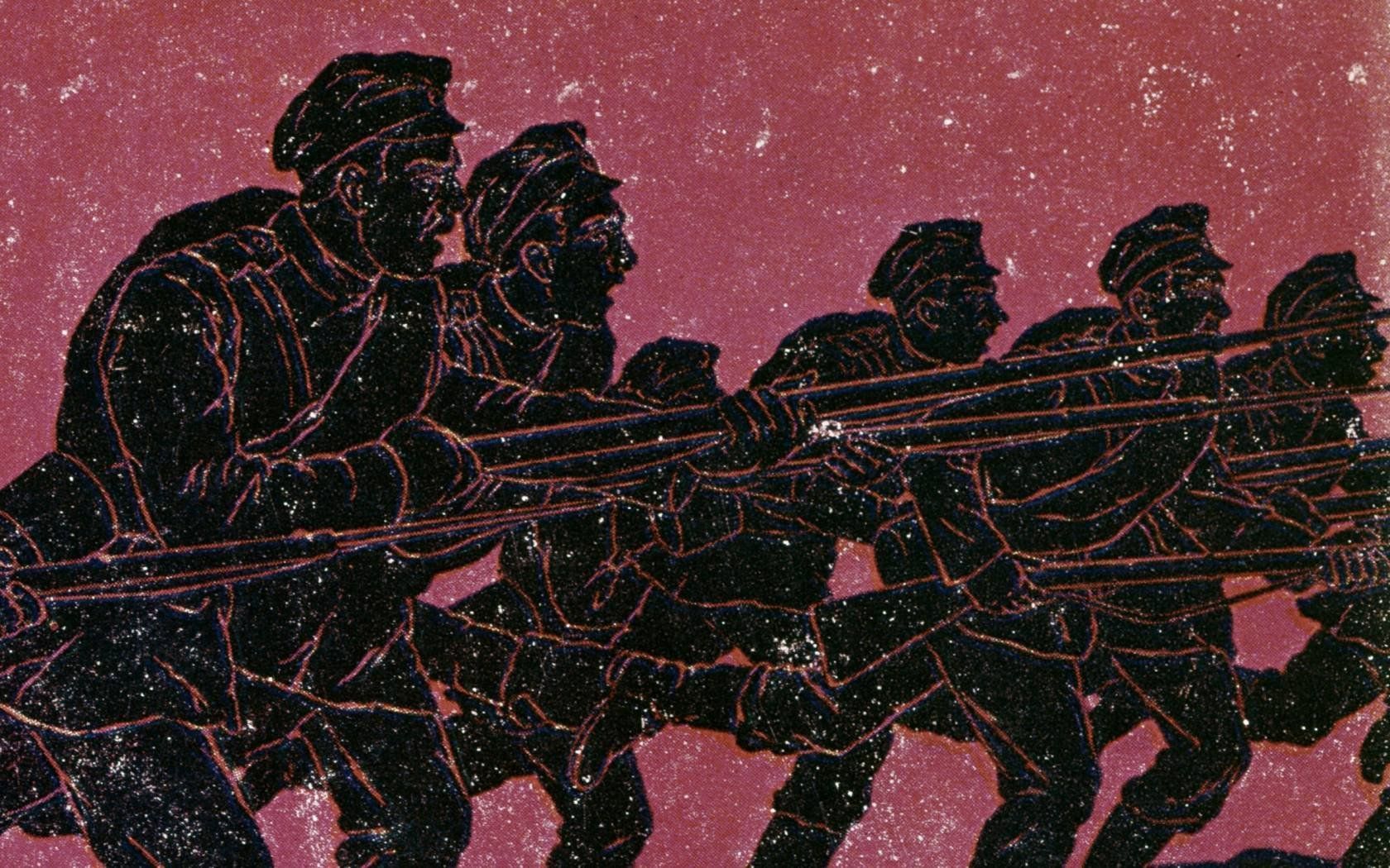 1680x1050 Russia: a short history of failed coups