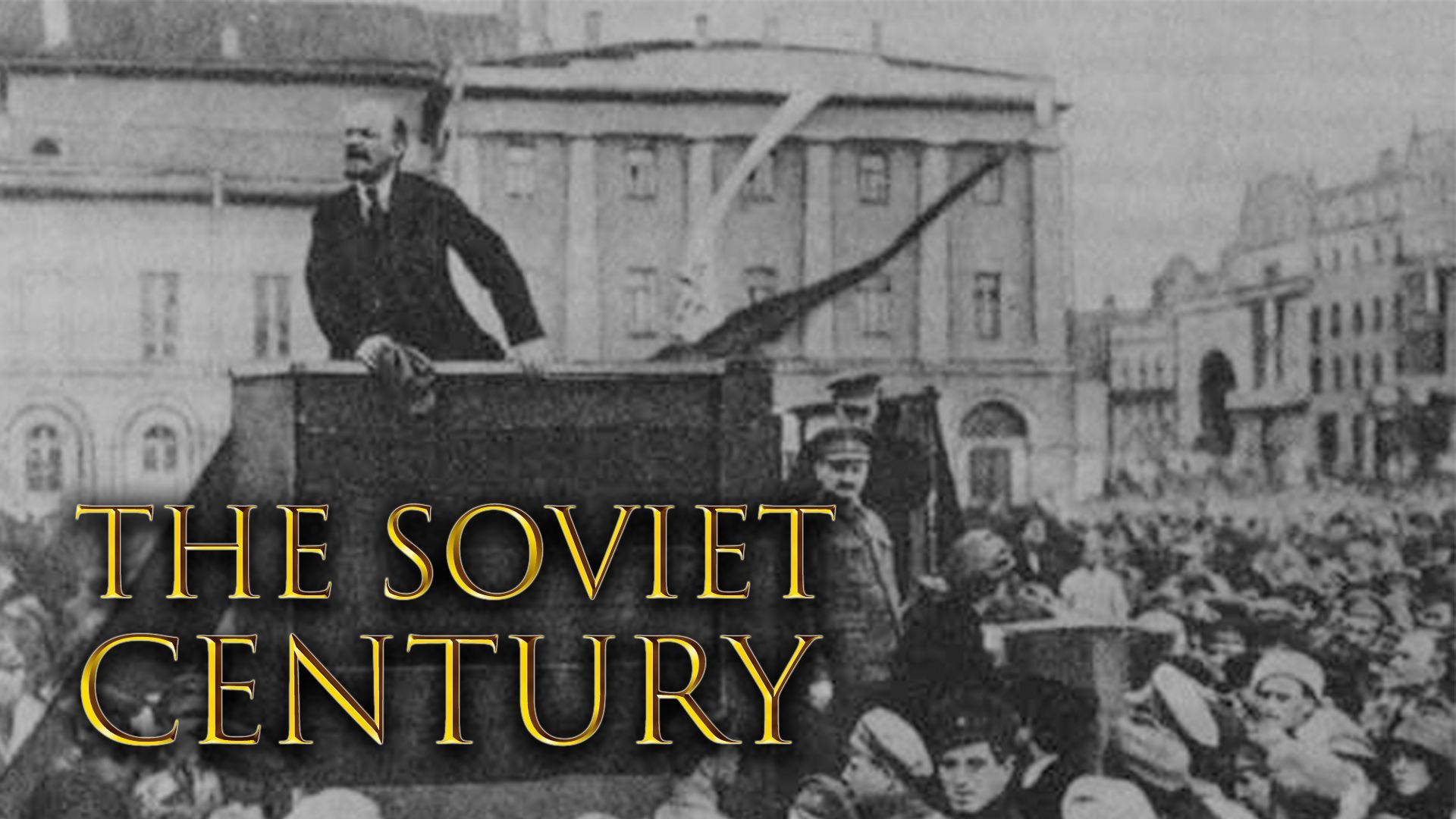 1920x1080 The October Revolution Is Now a Historical Footnote in Russia