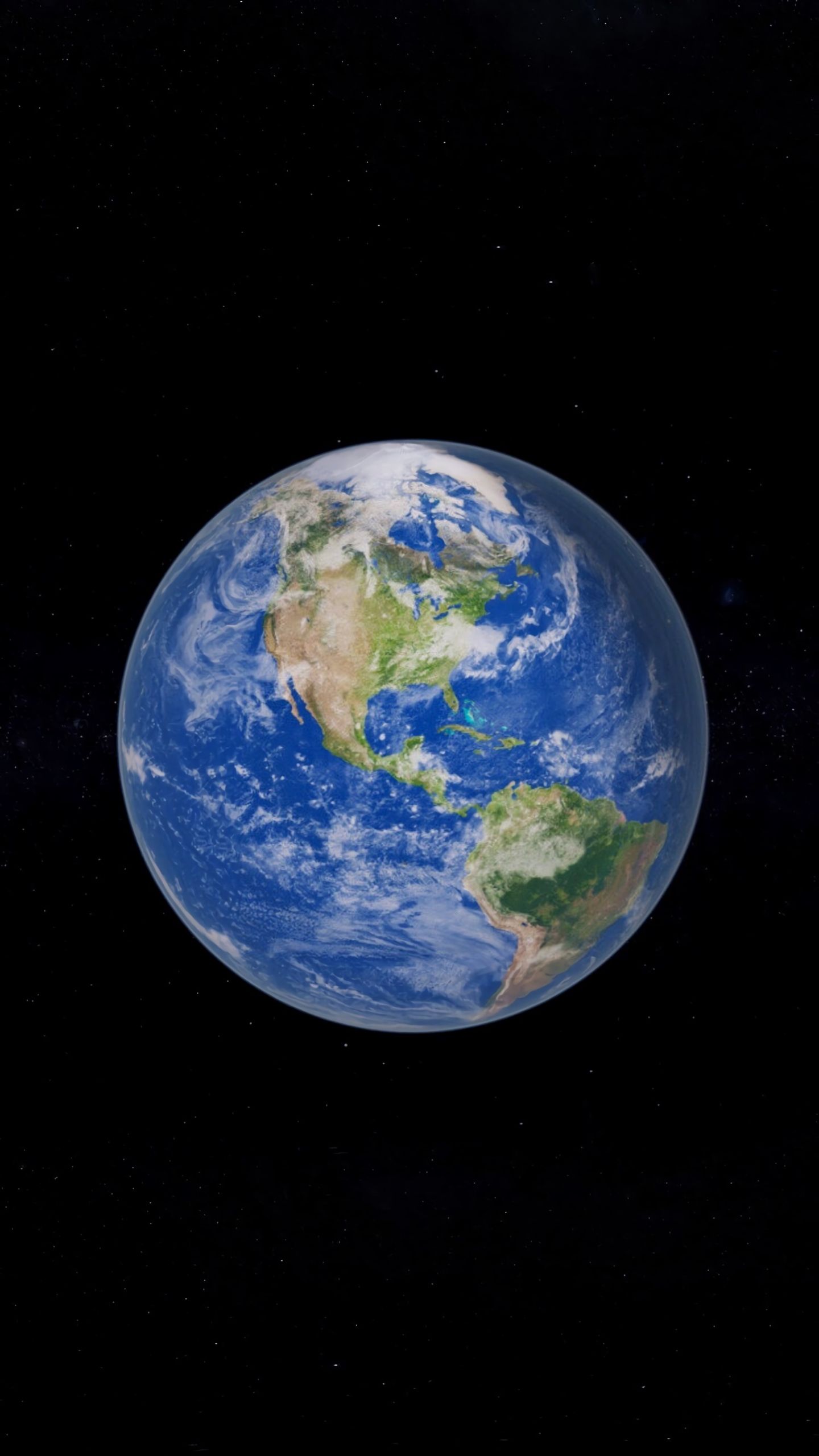 1440x2560 Download wallpaper 1440x2560 planet earth, space, qhd samsung galaxy s s edge, note, lg g 1440x2560 HD background, 22650