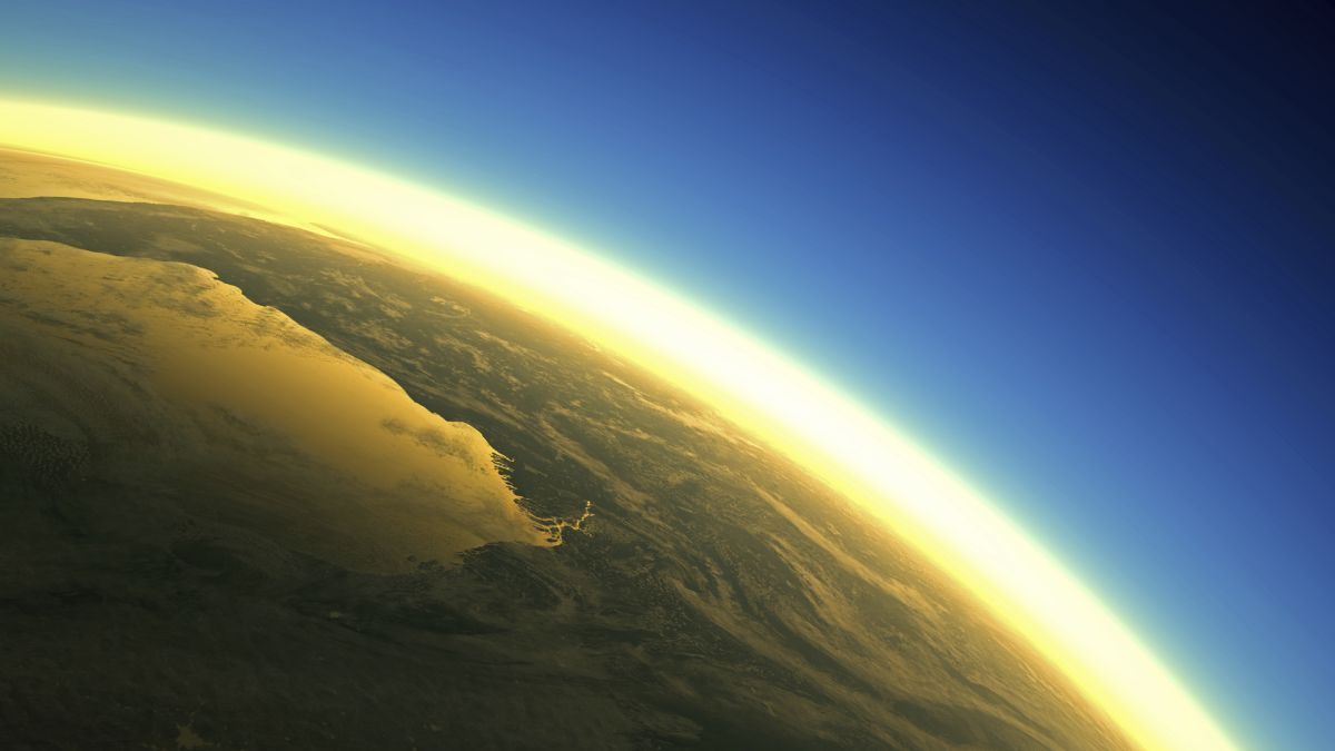 1200x675 Earth is getting hotter faster despite pledges of government action