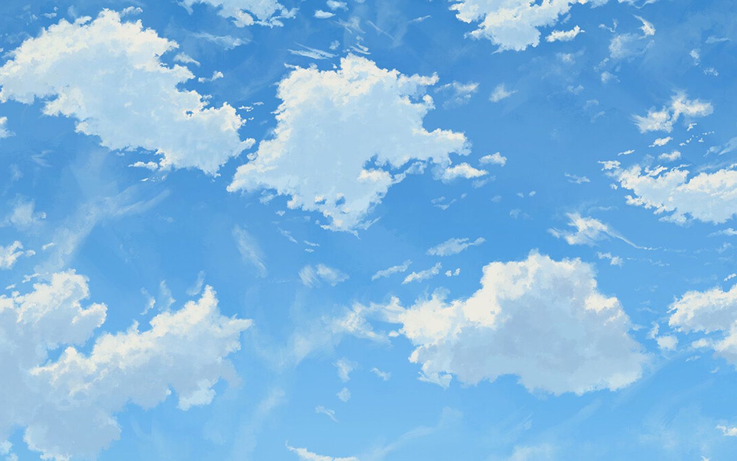 Anime Sky 4k Wallpapers - Top Free Anime Sky 4k Backgrounds ...