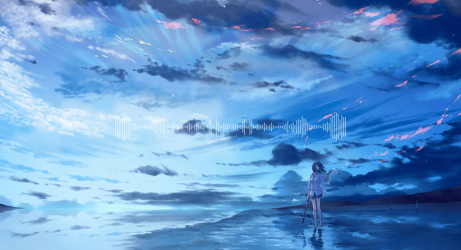 1920x1045 Free download Blue Sky 4K anime live wallpaper [DOWNLOAD FREE] 31009 [1920x1045] for your Desktop, Mobile & Tablet. Explore Anime Blue Sky Wallpaper. Blue Sky Wallpaper, Sky Blue Wallpaper, Sky Blue Background