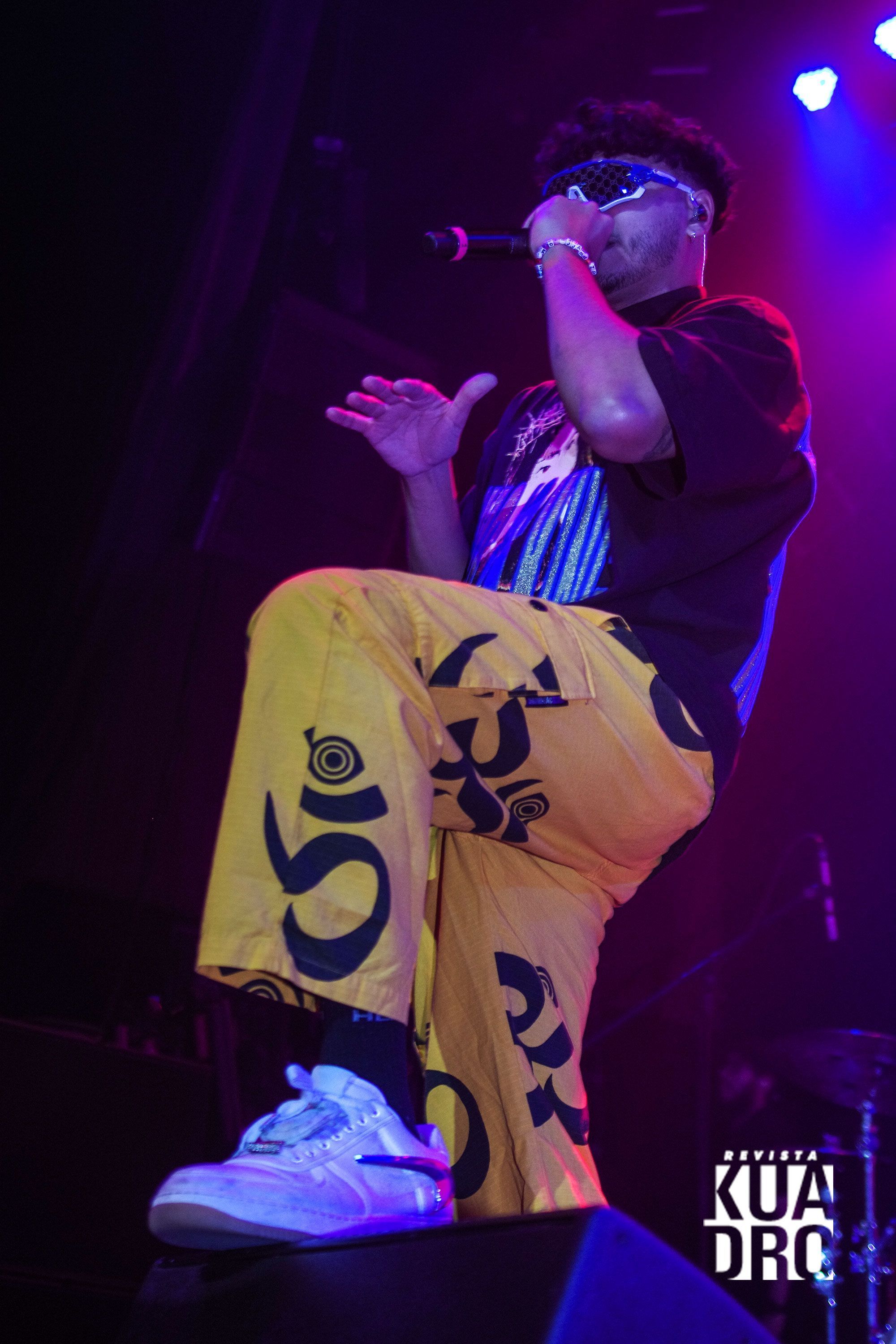 2000x3000 Galería. Álvaro Díaz en El Plaza