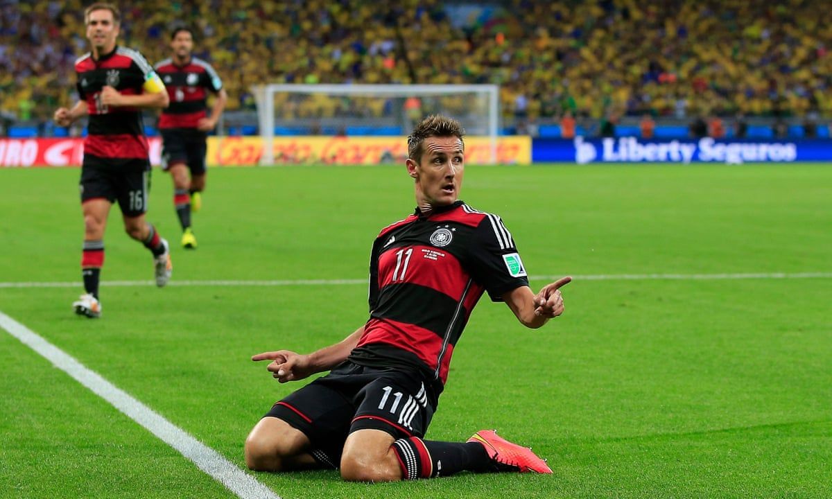 1200x720 Miroslav Klose confirms retirement and joins Germany coaching staff