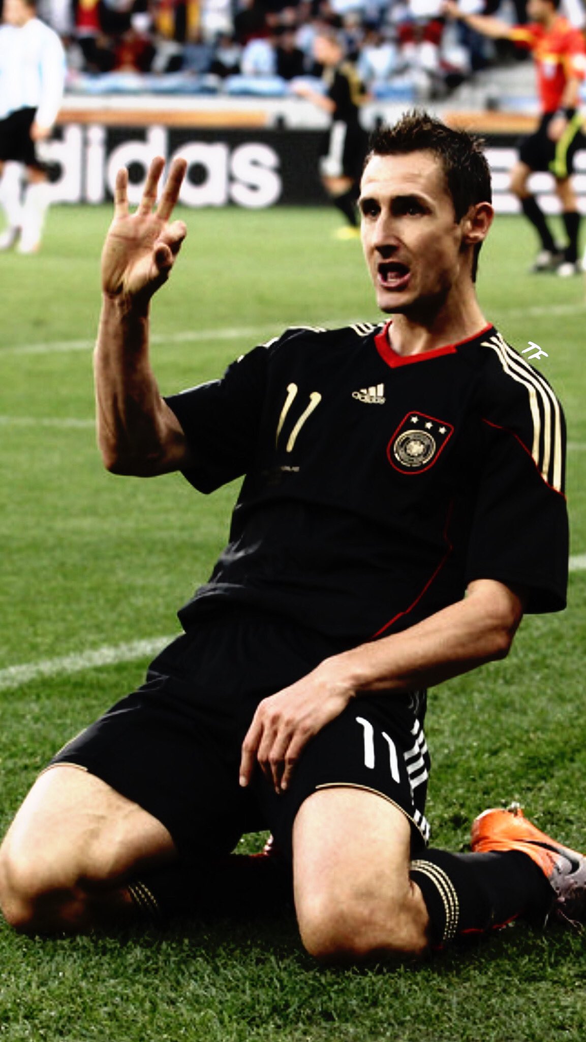Miroslav Klose Wallpapers - Top Free Miroslav Klose Backgrounds