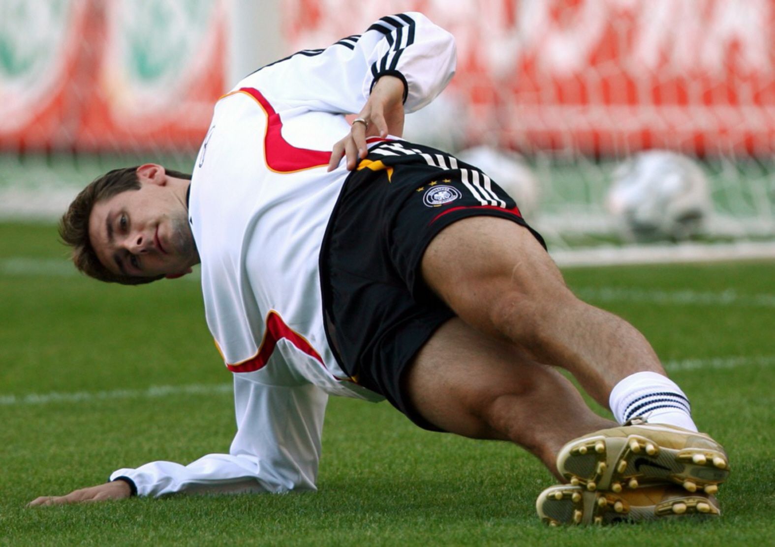 1575x1113 miroslav klose HD wallpaper, background