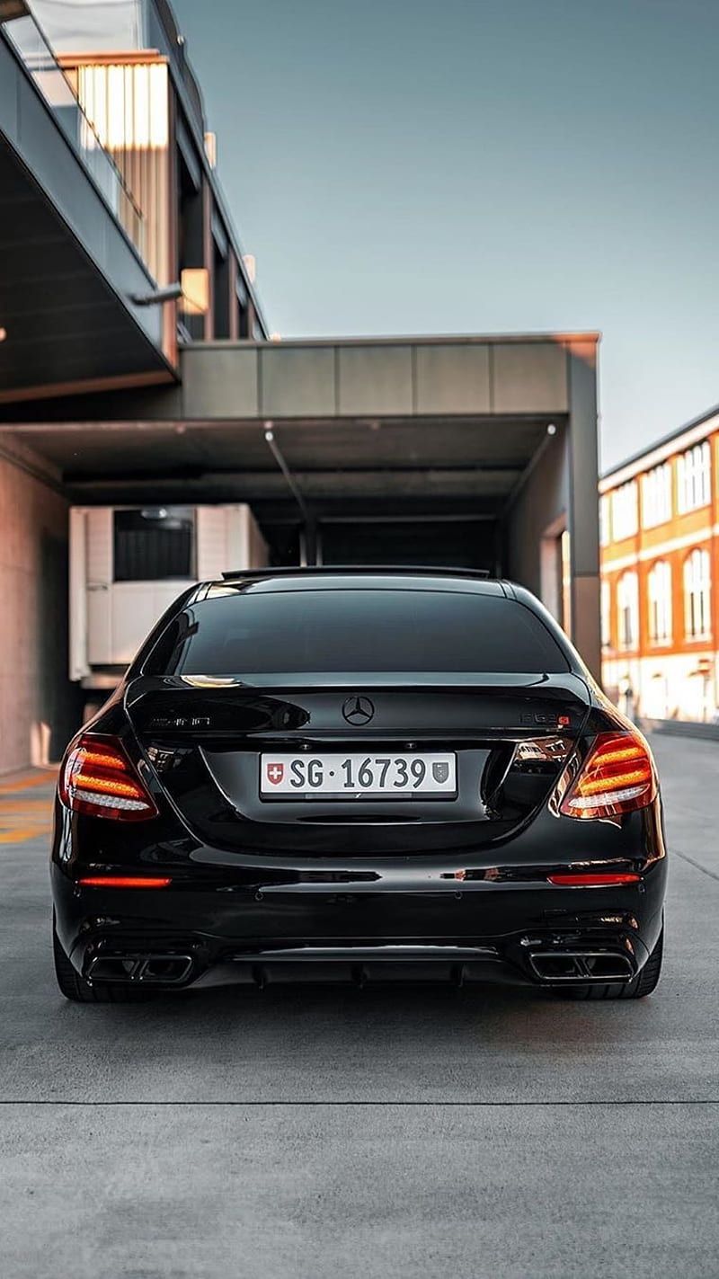800x1423 HD mercedes benz e63 wallpaper