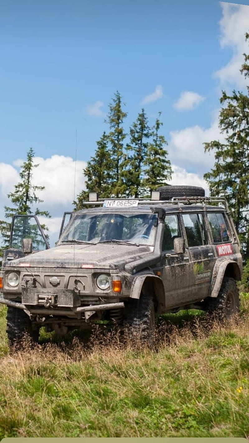 Nissan VTC Wallpapers - Top Free Nissan VTC Backgrounds - WallpaperAccess