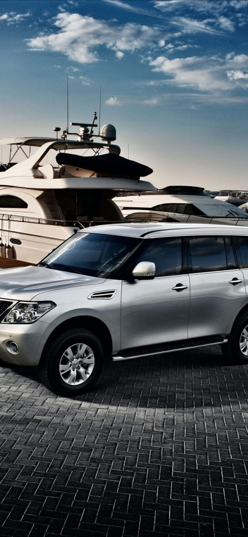 Nissan VTC Wallpapers - Top Free Nissan VTC Backgrounds - WallpaperAccess