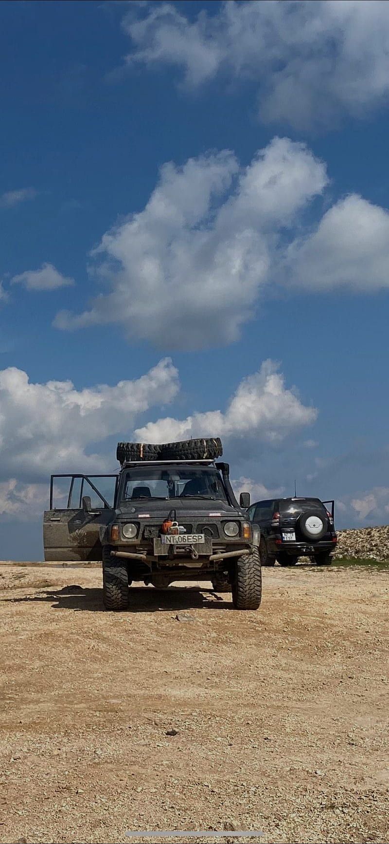 800x1733 GQ Patrol, 2jz, 4x australia, gu, gu patrol, off road, straya, HD phone wallpaper