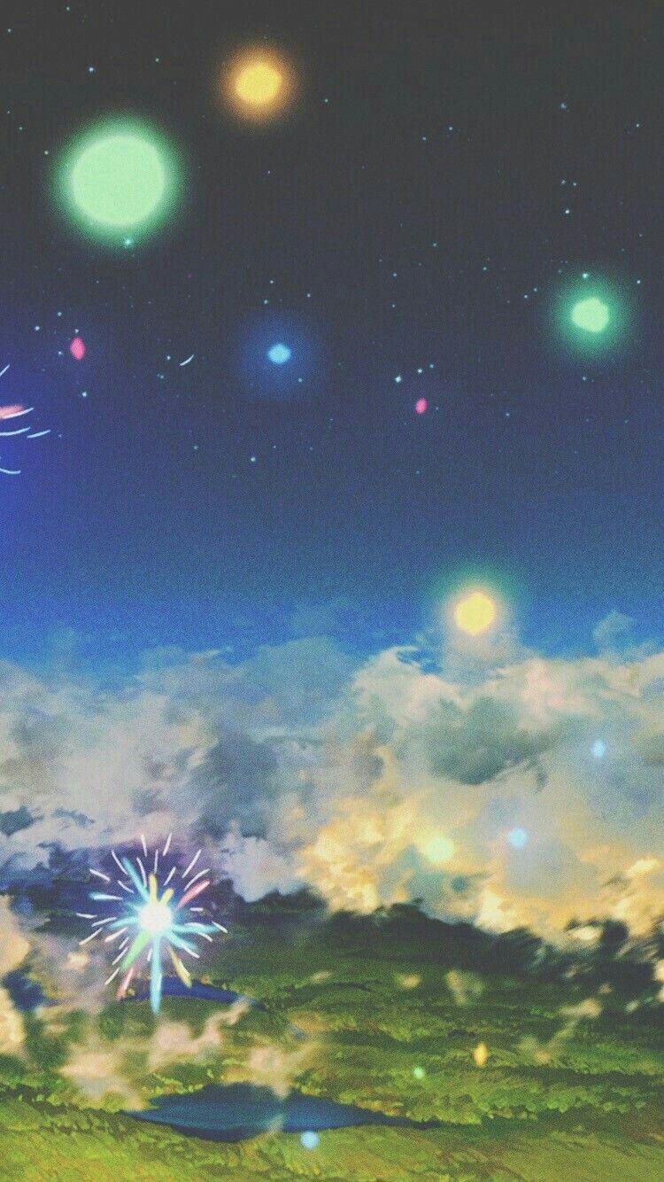750x1334 Anime. Studio ghibli background, Hayao miyazaki art, Anime scenery