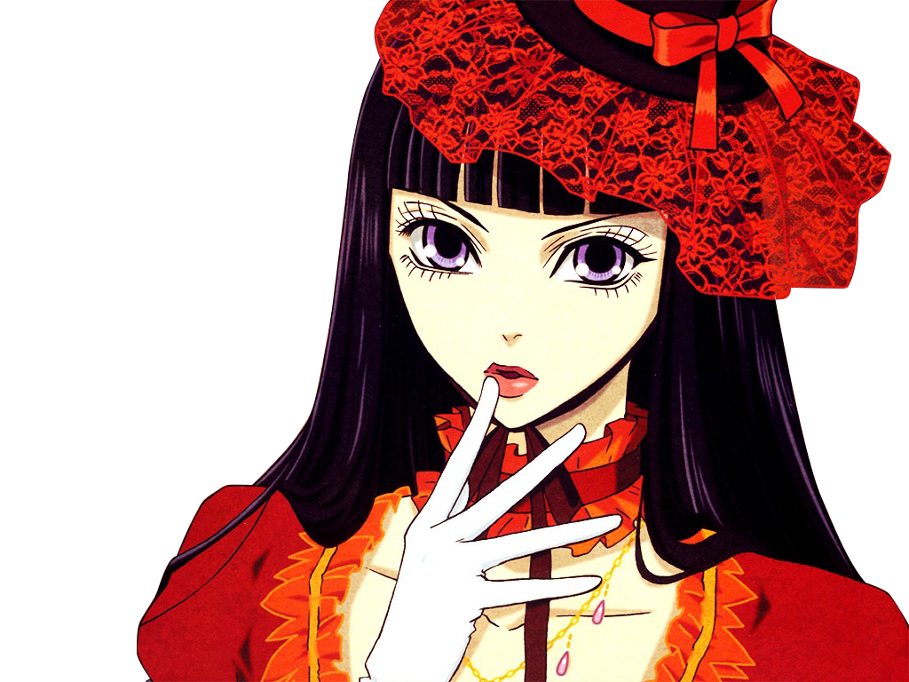 1024x768 Nakahara Sunako. Wallflower anime, Anime, Wallflower