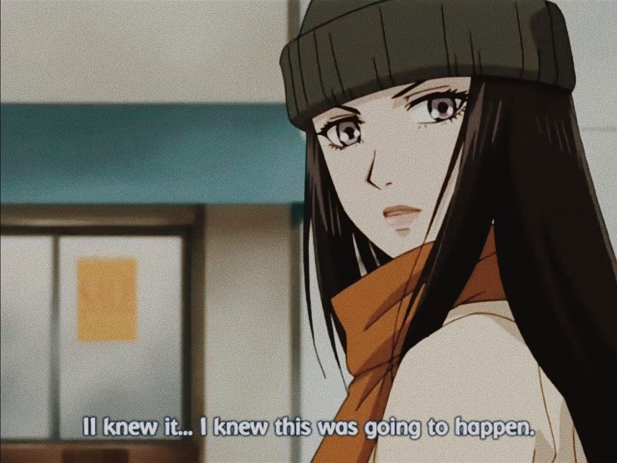 1200x900 Sunako Nakahara. Wallflower anime, Aesthetic anime, Japanese anime