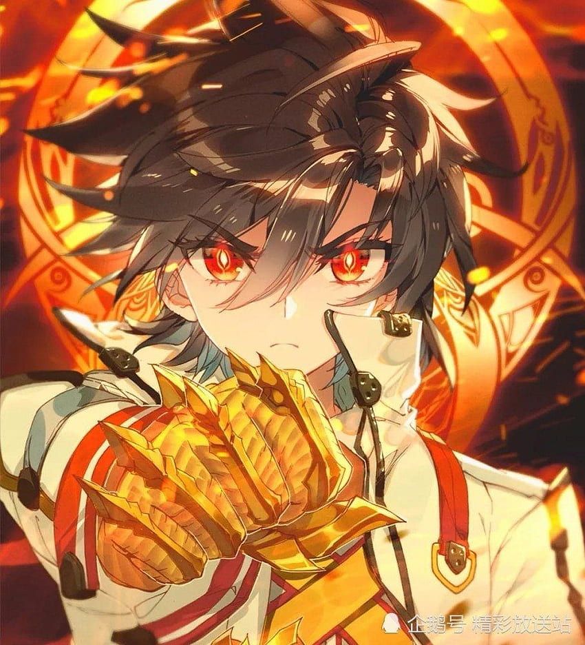 Douluo Mainland Wallpapers - Top Free Douluo Mainland Backgrounds