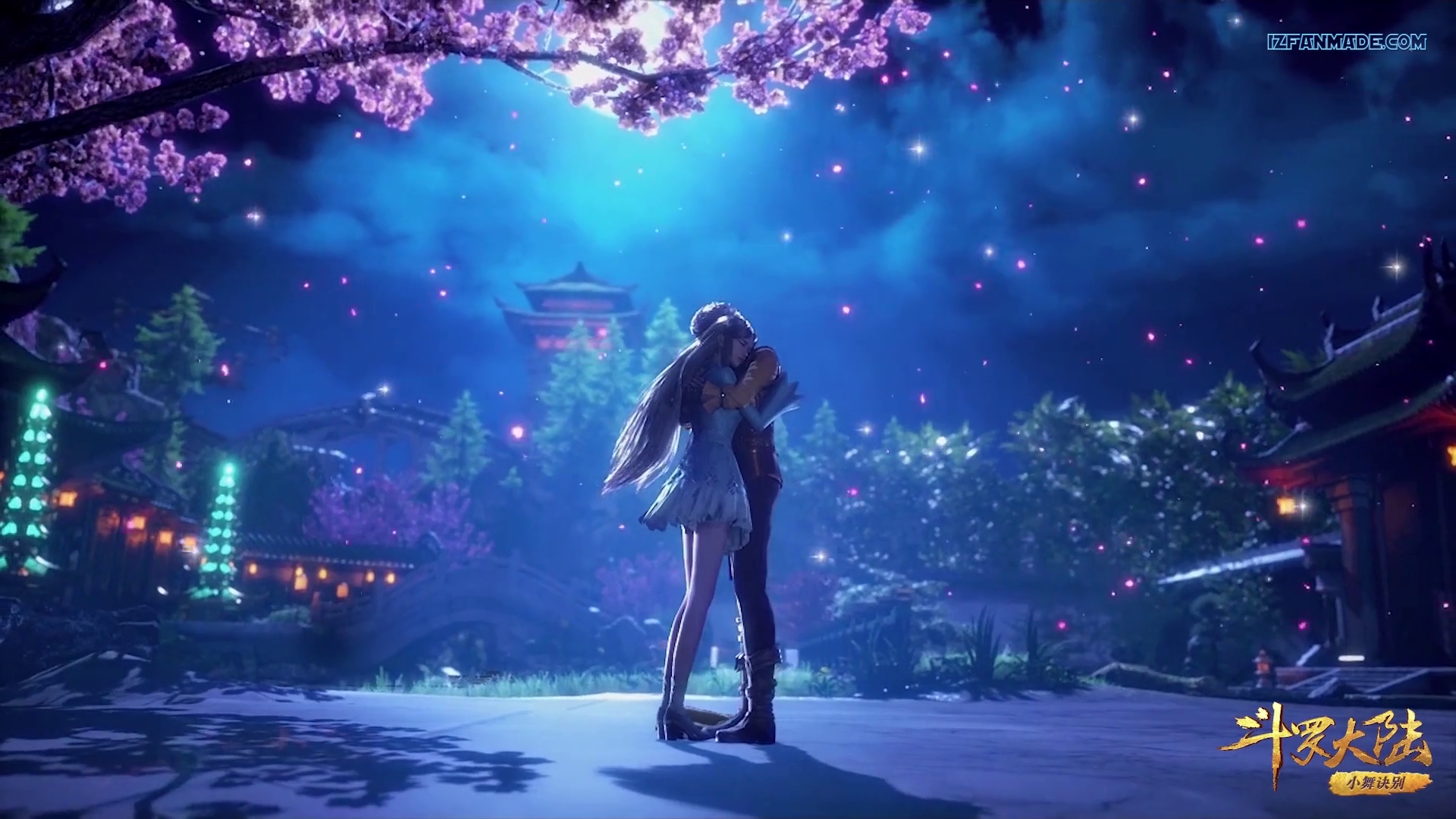 Douluo Mainland Wallpapers - Top Free Douluo Mainland Backgrounds