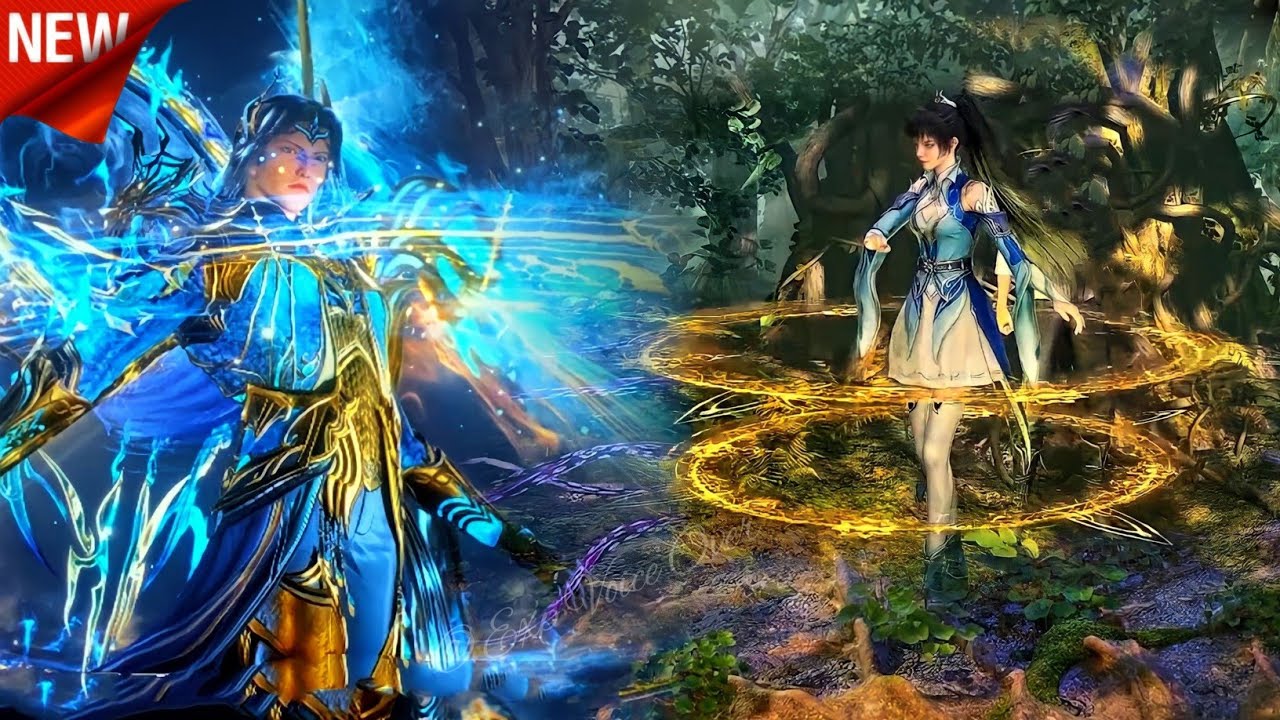 Douluo Mainland Wallpapers - Top Free Douluo Mainland Backgrounds