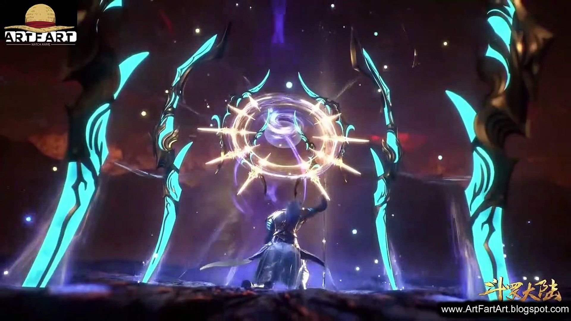 Douluo Mainland Wallpapers - Top Free Douluo Mainland Backgrounds