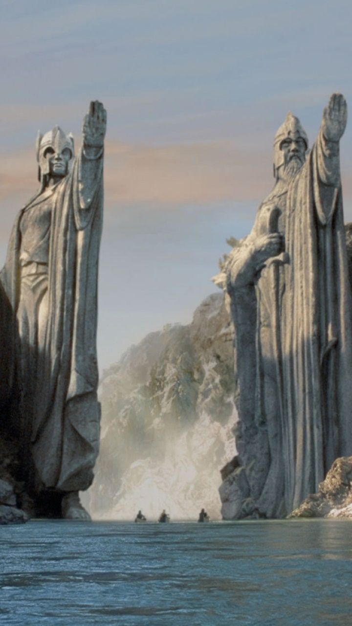 720x1280 Wallpaper / Movie The Lord of the Rings: The Fellowship of the Ring Phone Wallpaper, , 720x1280 free download