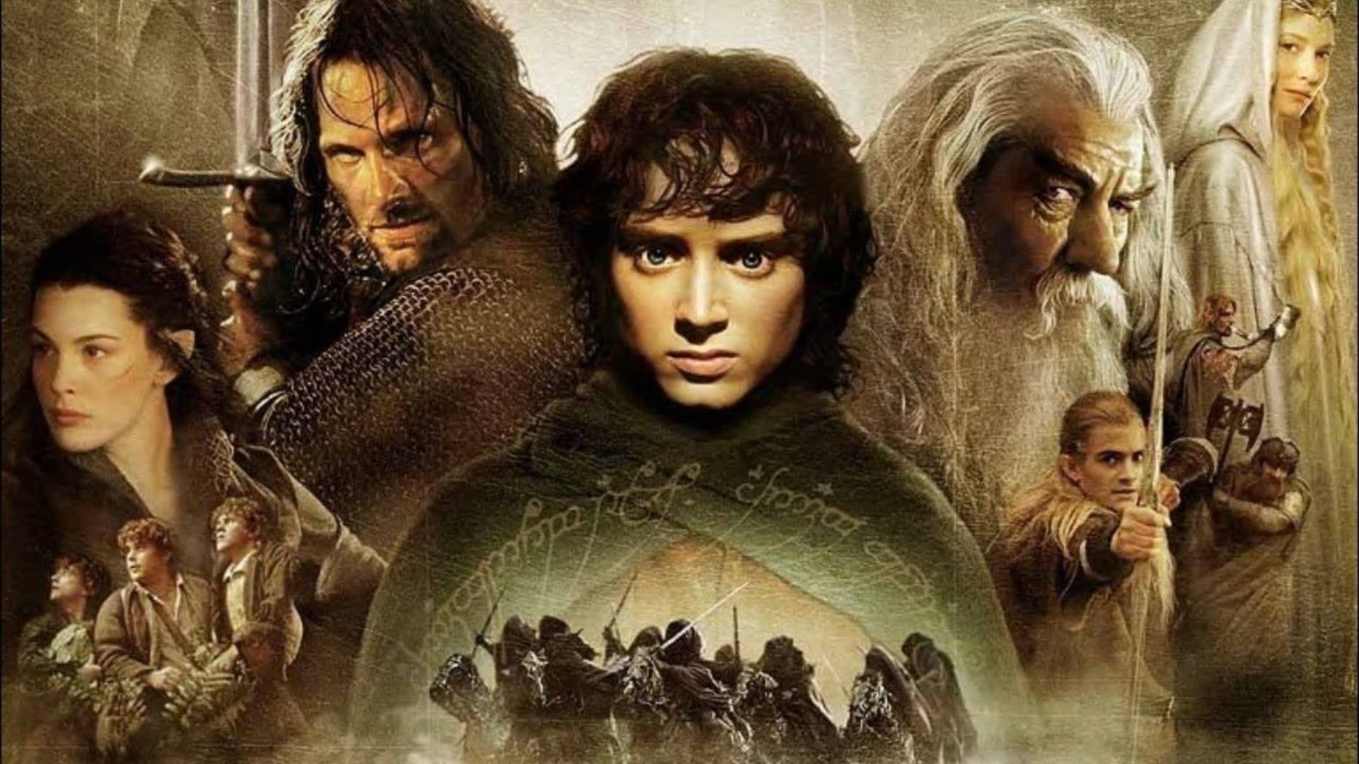 1920x1080 How to Watch The Lord of the Rings in Chronological Order