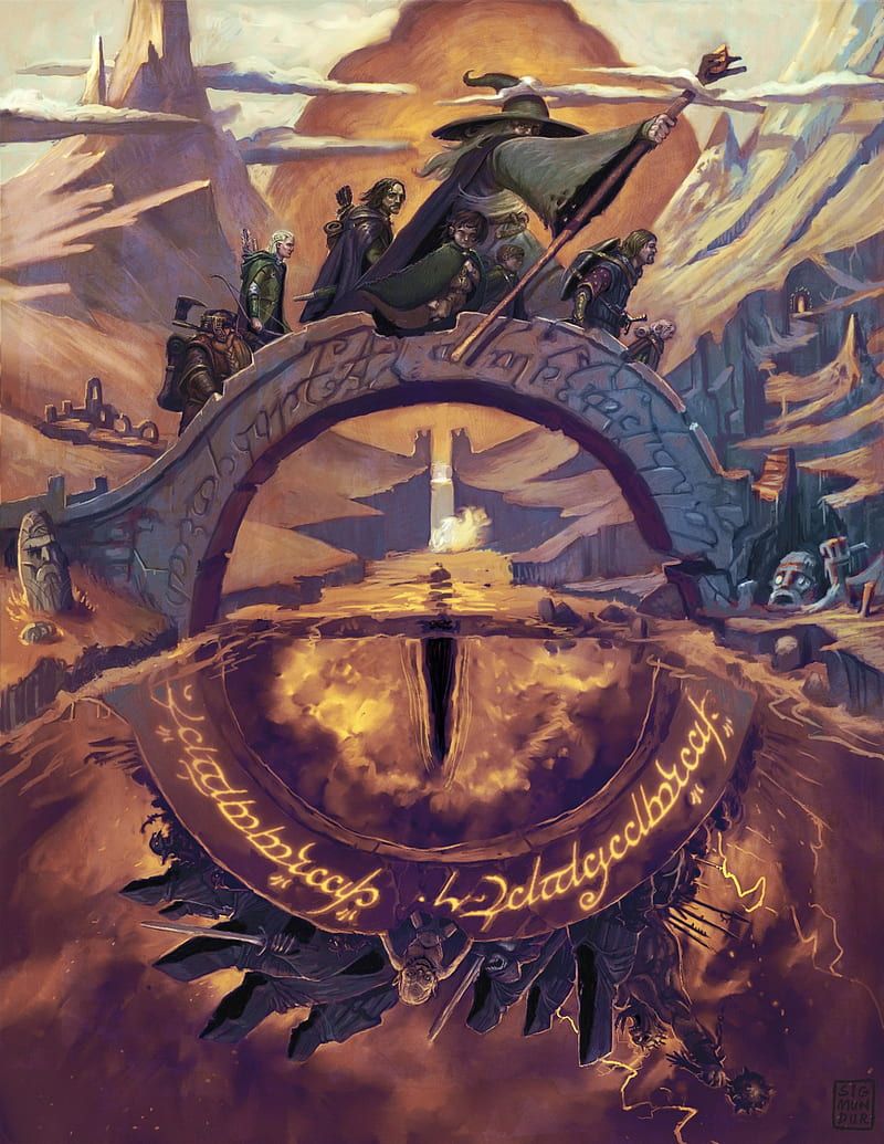 800x1035 The Lord of the Rings, The Lord of the Rings: The Fellowship of the Ring, HD wallpaper