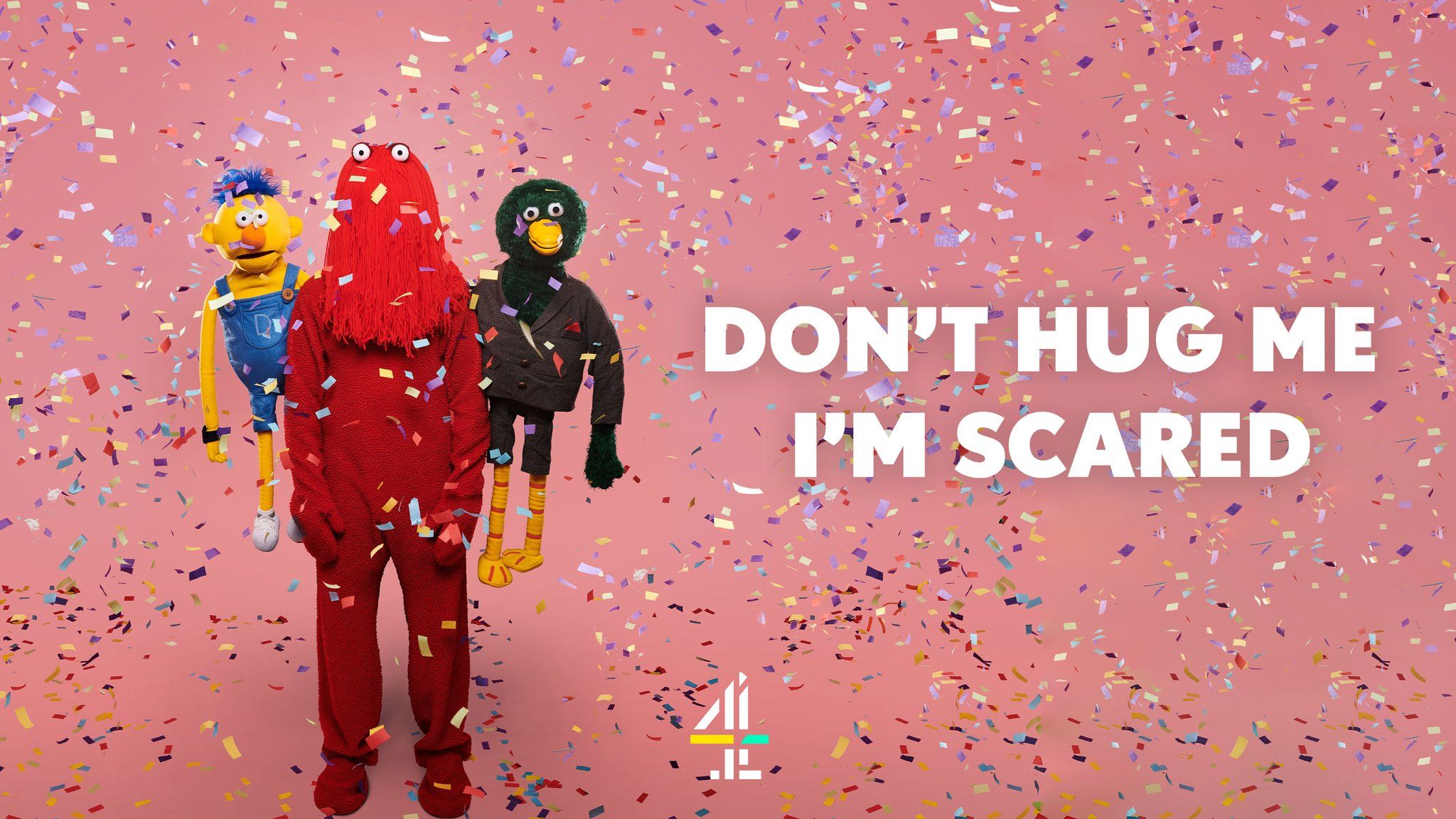 Don t Hug Me I m Scared Wallpapers Top Free Don t Hug Me I m Scared 