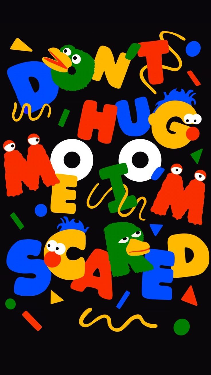 736x1309 don't hug me im scared. Hug me, Don't hug me i'm scared fanart, Don't hug me i'm scared wallpaper