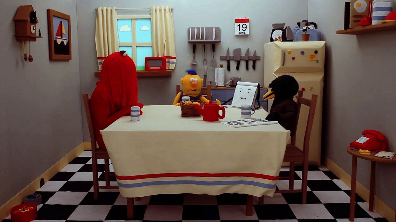 1280x720 Don't Hug Me I'm Scared: 1 on Vimeo