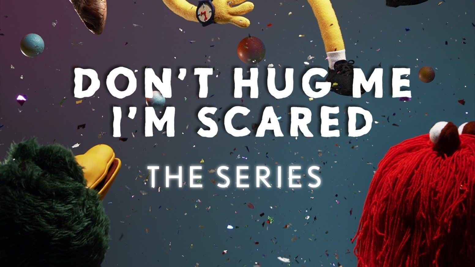 Don t Hug Me I m Scared Wallpapers Top Free Don t Hug Me I m Scared 