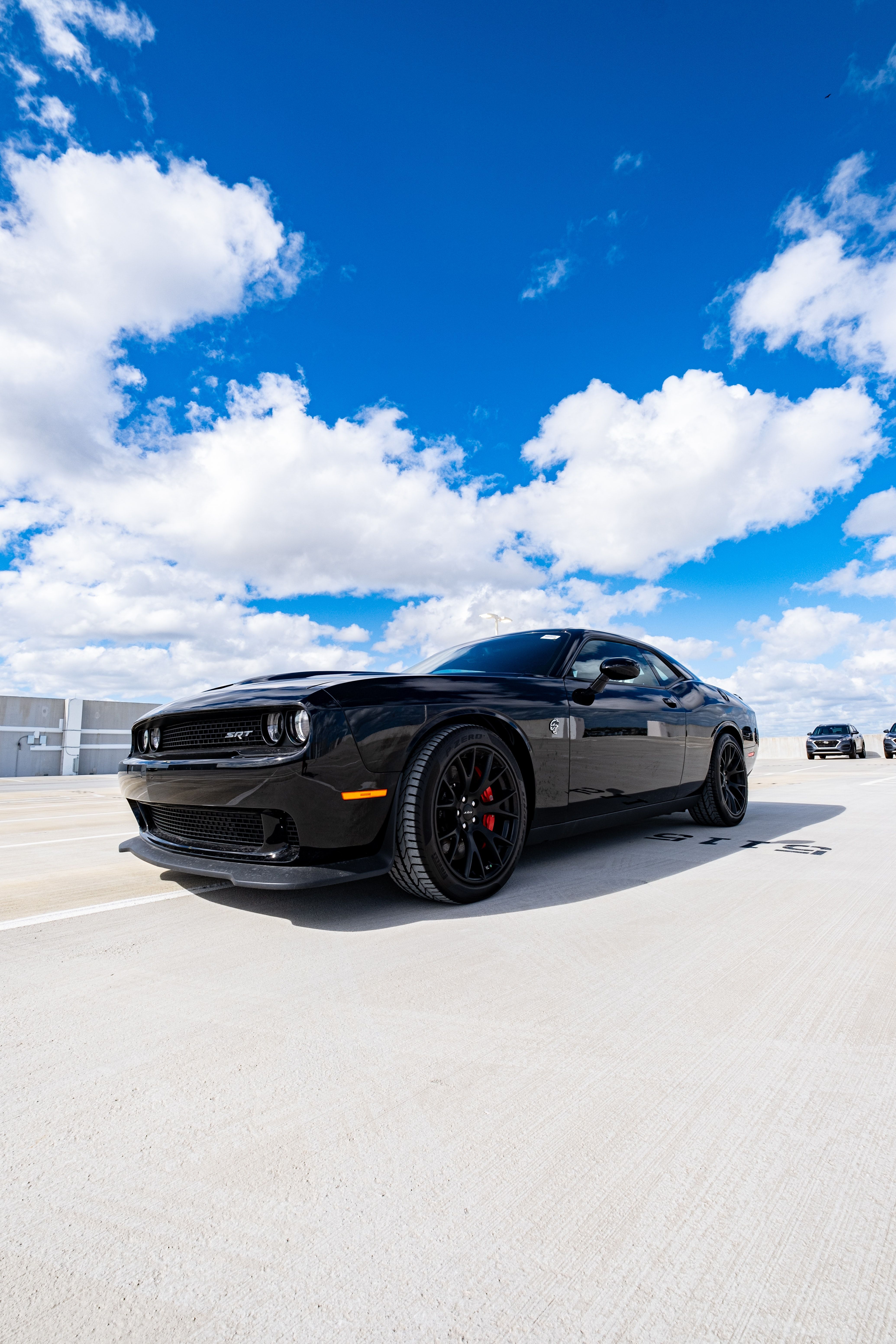 4139x6208 Mobile wallpaper: Cars, Muscle Car, Car