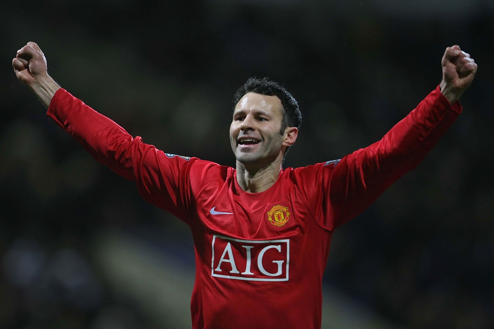 2048x1365 Ryan Giggs HD Wallpaper and Background