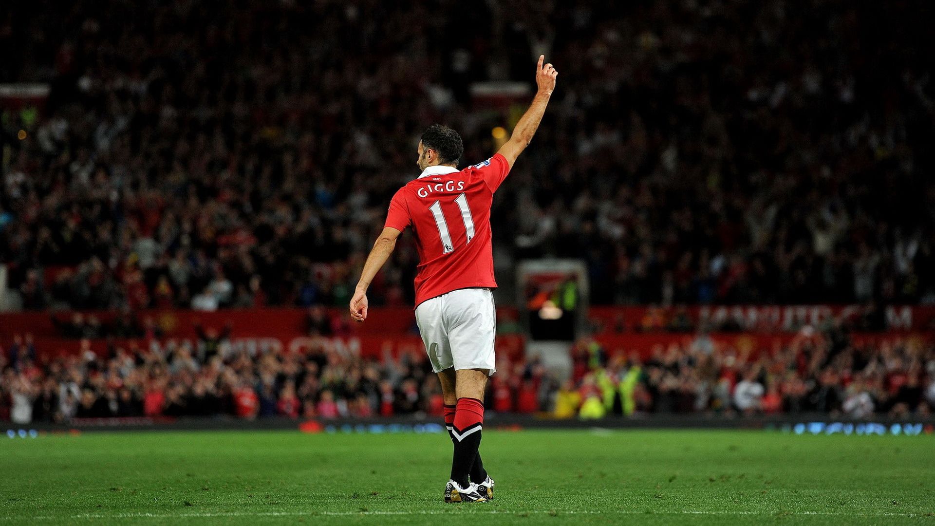 1920x1080 ryan giggs, manchester united, football Wallpaper, HD Sports 4K Wallpaper, Image and Background
