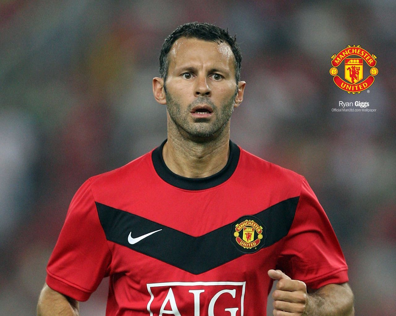 1280x1024 Ryan Giggs Wallpaper Wallpaper 76233